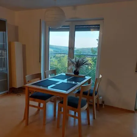 Apartamento Rooftop - In Gemeinschaftsunterkunft Mit Ausblick Uber *