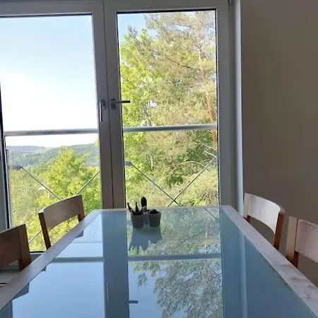 Apartamento Rooftop - In Gemeinschaftsunterkunft Mit Ausblick Uber *