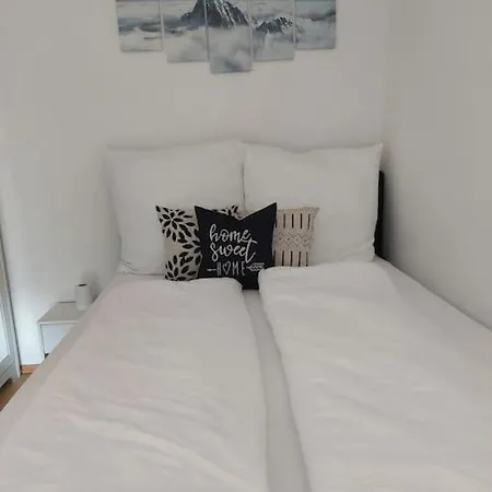 Apartamento Rooftop - In Gemeinschaftsunterkunft Mit Ausblick Uber *